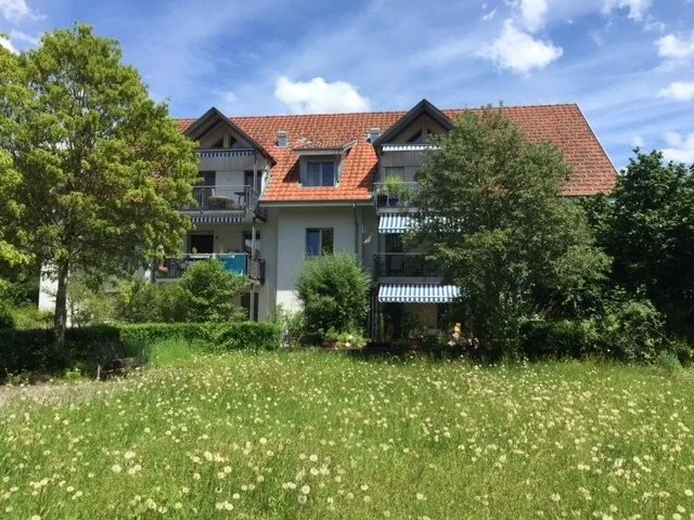 Bastelraum nächst Wohlensee