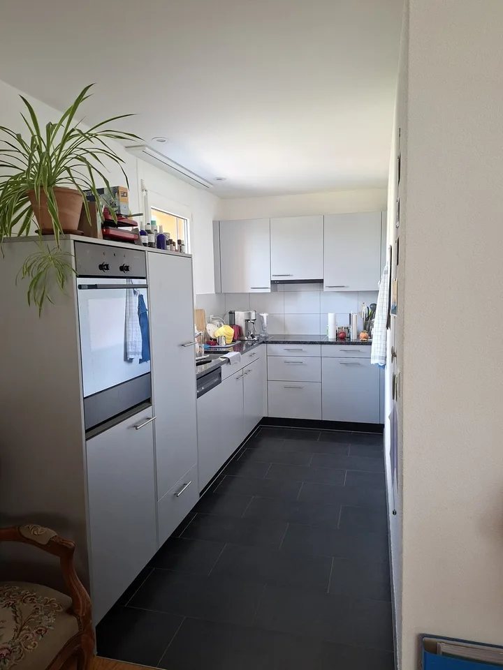 Gemütliche 3-Zimmerwohnung
