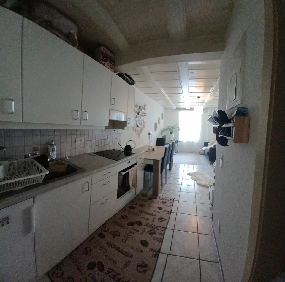 Studio im Herzen von Laupen
