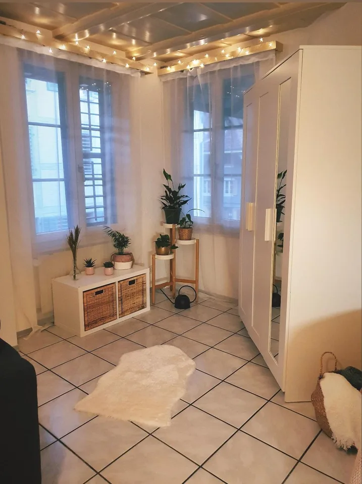 Studio im Herzen von Laupen