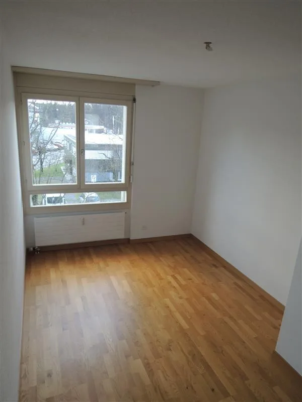 Appartamento familiare ad Aarberg