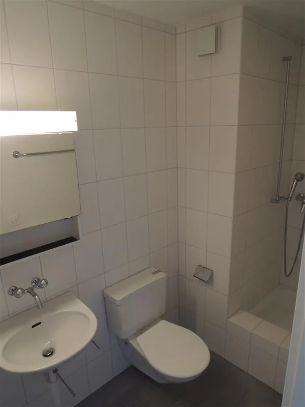 Appartamento familiare ad Aarberg