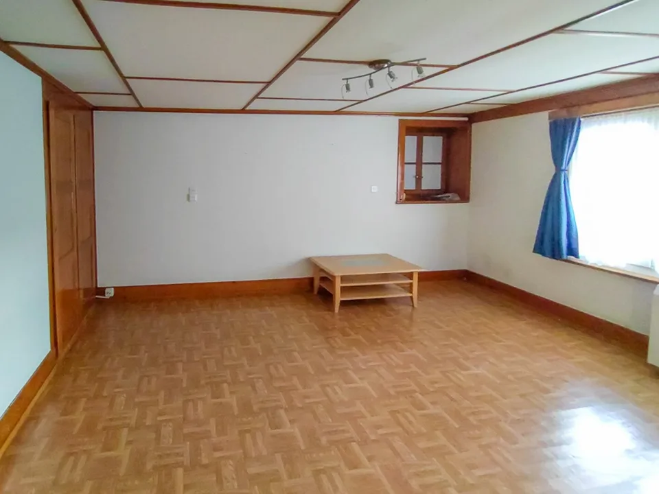 Kleine Wohnung im Zentrum der Altstadt