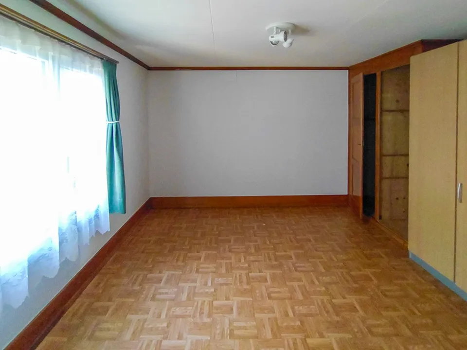 Kleine Wohnung im Zentrum der Altstadt