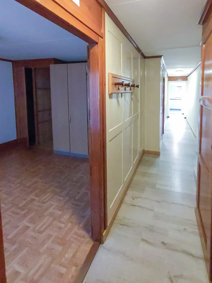 Kleine Wohnung im Zentrum der Altstadt