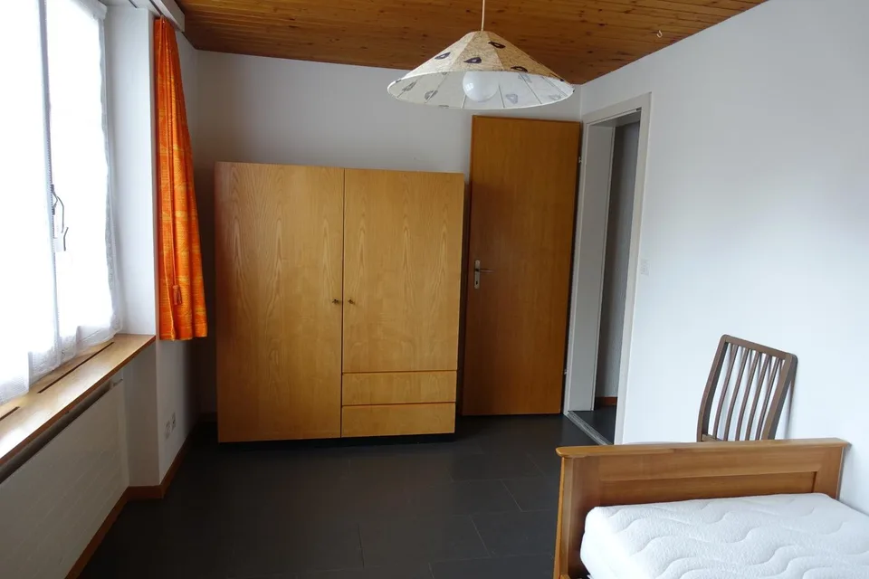 WG 7 Zimmer Wohnung in altem Bauernhaus