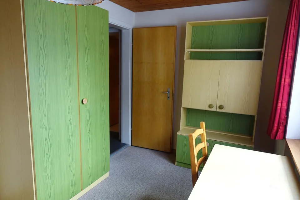 WG 7 Zimmer Wohnung in altem Bauernhaus