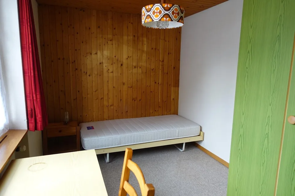 WG 7 Zimmer Wohnung in altem Bauernhaus