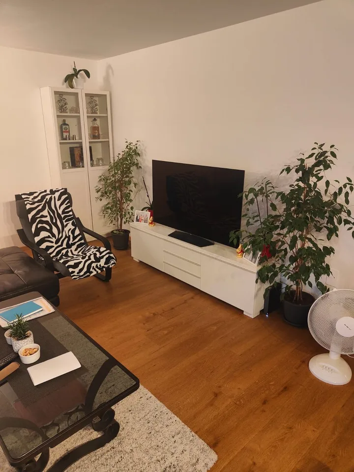 Wudackerstrasse 23, 3052 Zollikofen - CHF 1’400 exkl. NK pro Monat