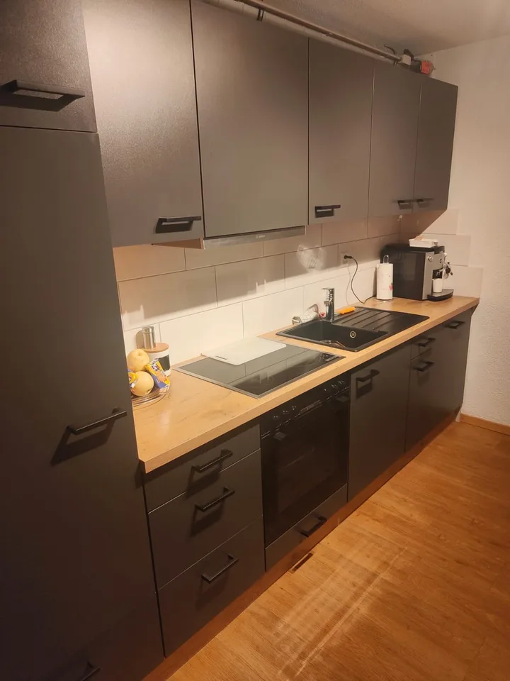 Wudackerstrasse 23, 3052 Zollikofen - CHF 1’400 exkl. NK pro Monat