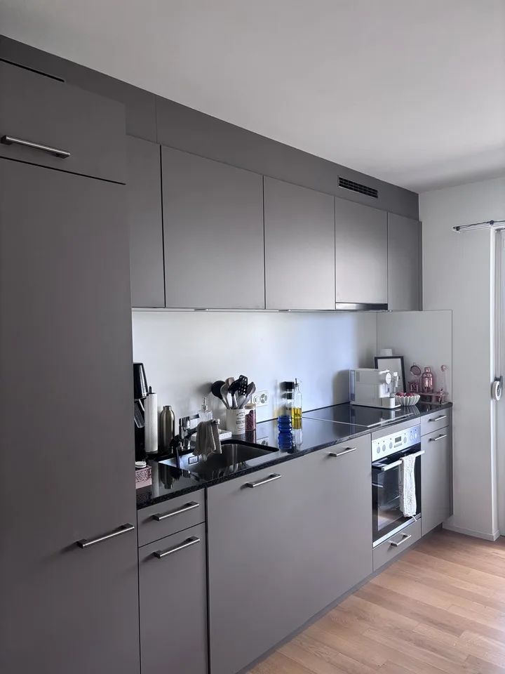 2 1/2 Zimmerwohnung in Zollikofen