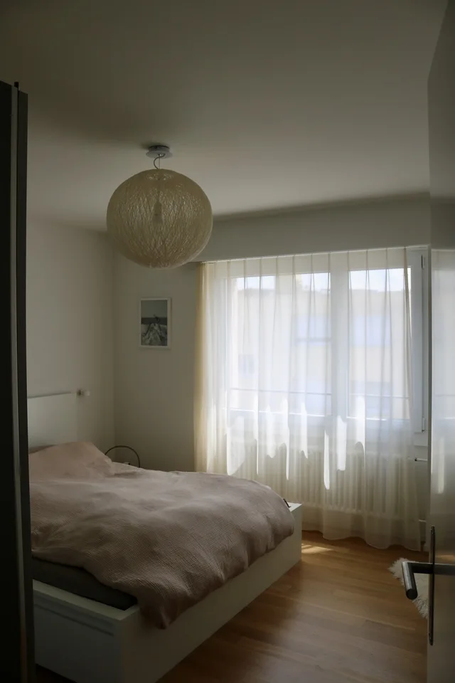 2 1/2 Zimmerwohnung in Zollikofen