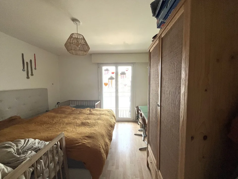 4½ ZI-WOHNUNG IN BERN - BÜMPLIZ, MÖBLIERT, TEMPORÄR