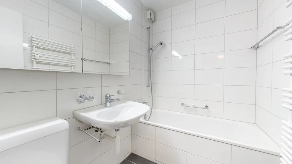 Ihr neues Zuhause?