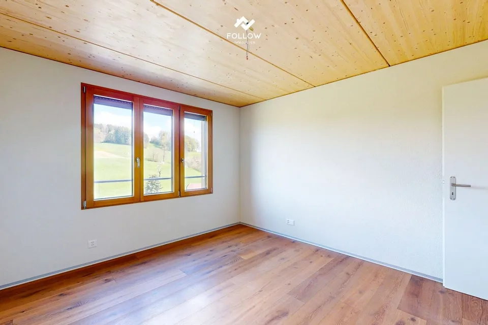 Ich bin ein Zuhause, das mit Herz gebaut wurde - und genau das spürt man in jedem Detail. – photo 11 sur 13