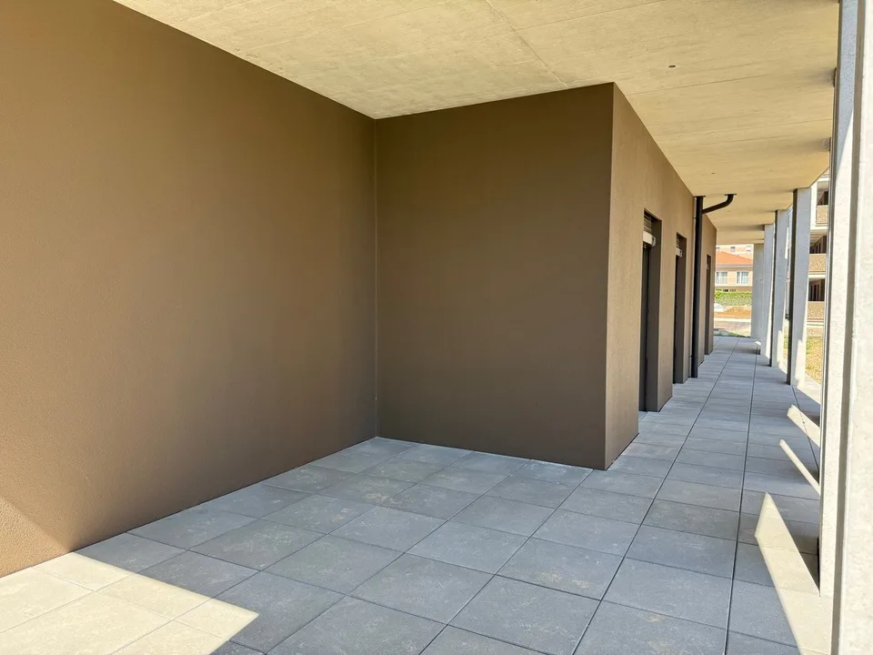 Surface administrative d'env. 205.40 m2 aménageable au gré du preneur!