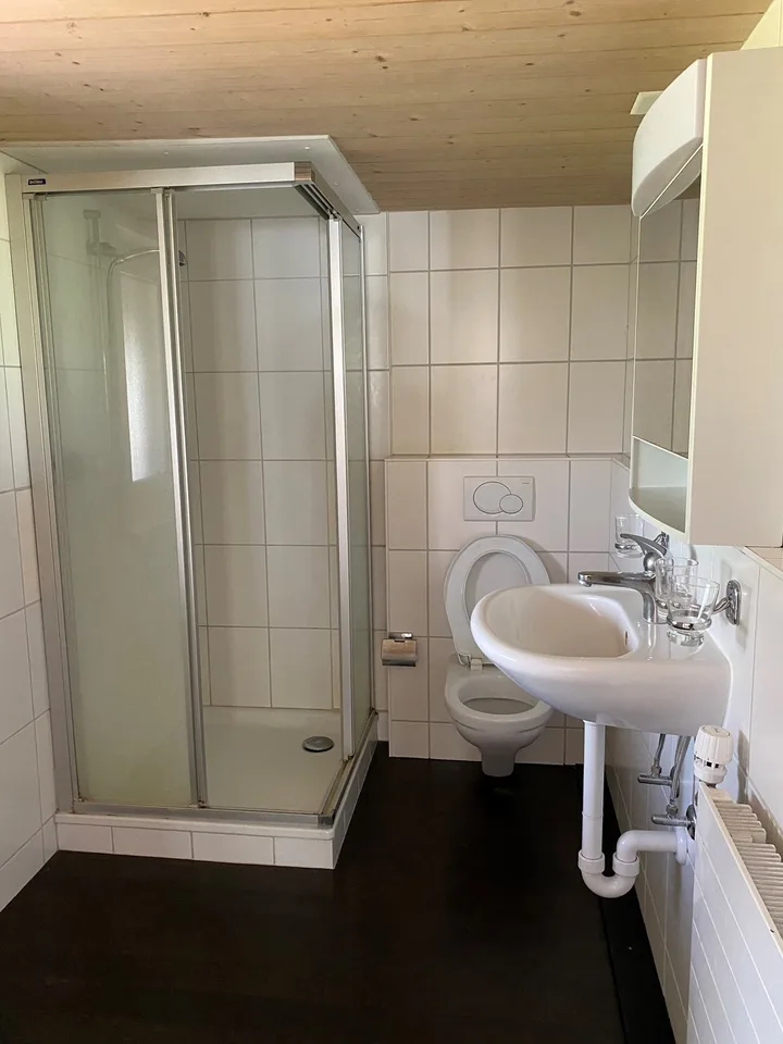 St. Antoni 3 1/2-Zimmerwohnung
