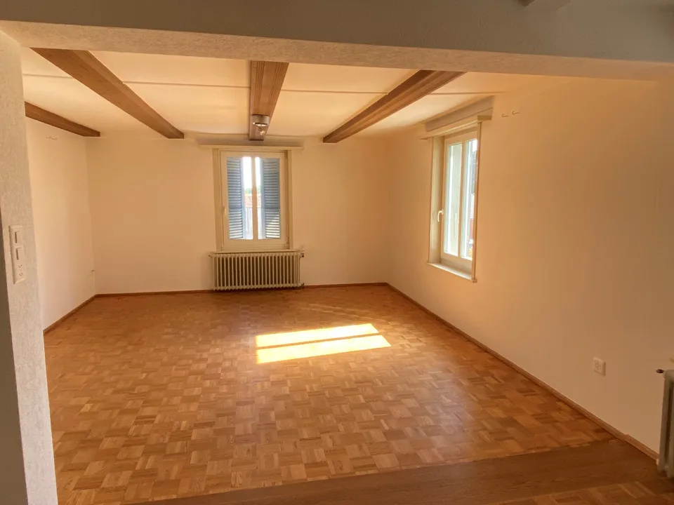St. Antoni 3 1/2-Zimmerwohnung
