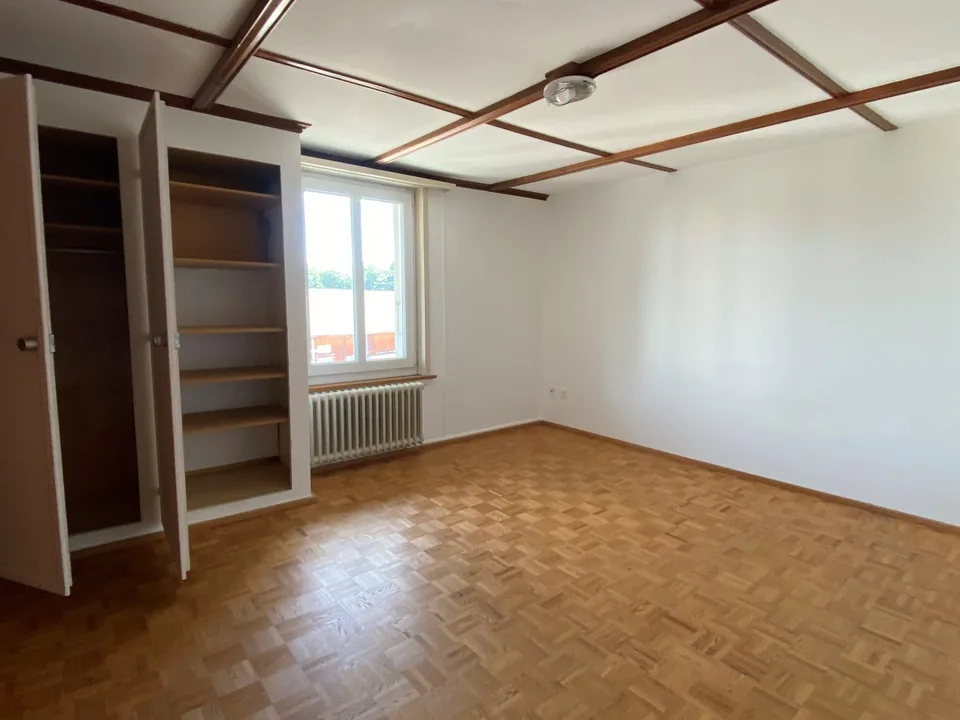 St. Antoni 3 1/2-Zimmerwohnung