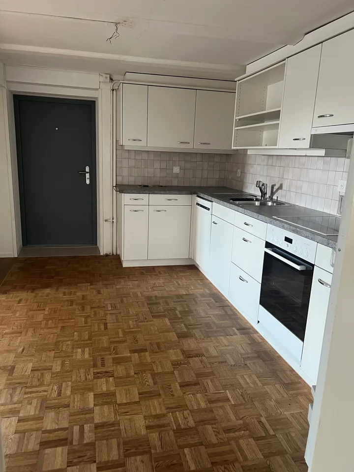 St. Antoni 3 1/2-Zimmerwohnung