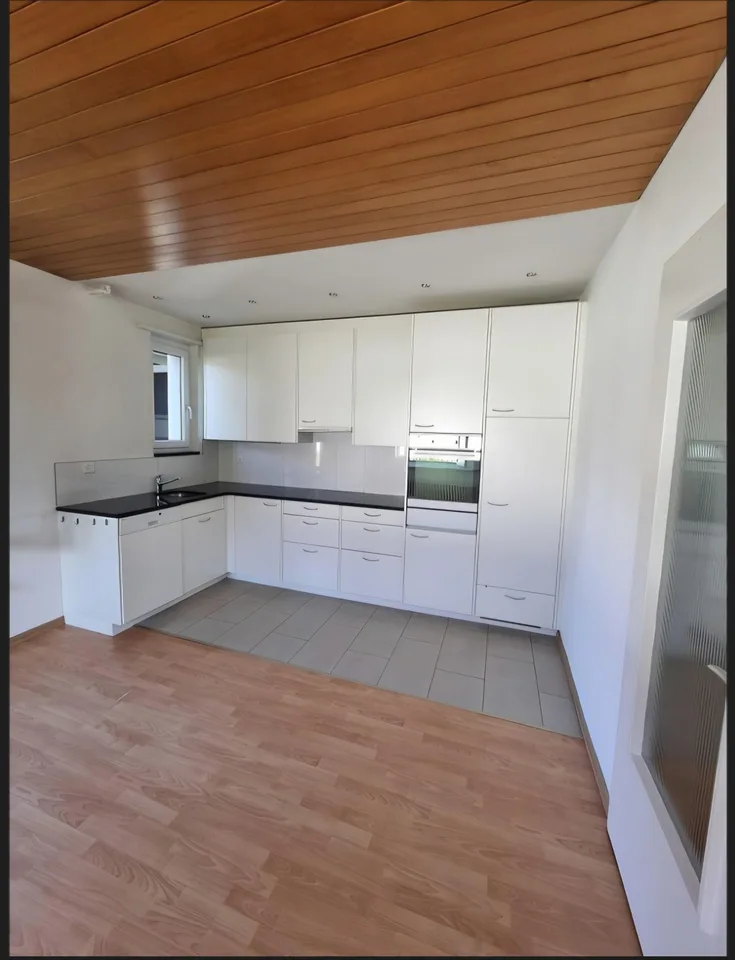 Mühlegasse 7, 3283 Kallnach - CHF 1’450 inkl. NK pro Monat