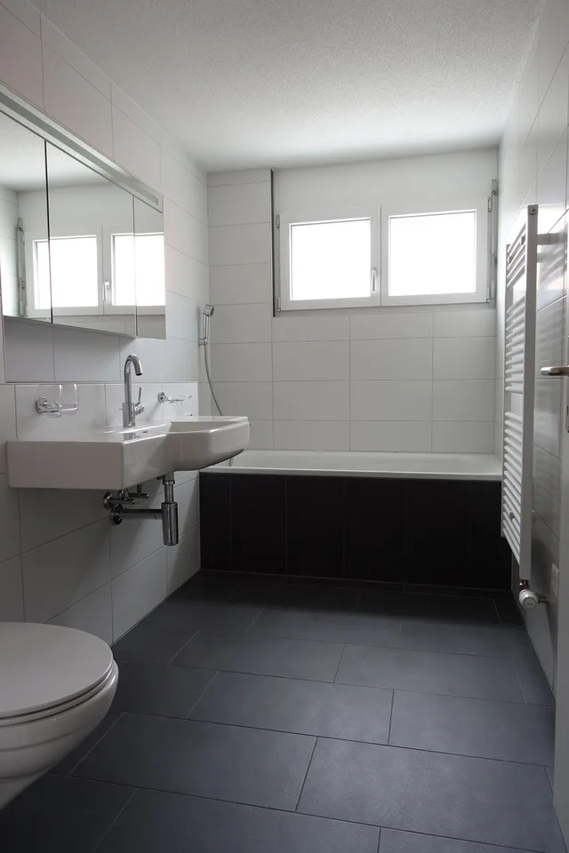 Murtenstrasse 61, 3202 Frauenkappelen - CHF 2’241 inkl. NK pro Monat