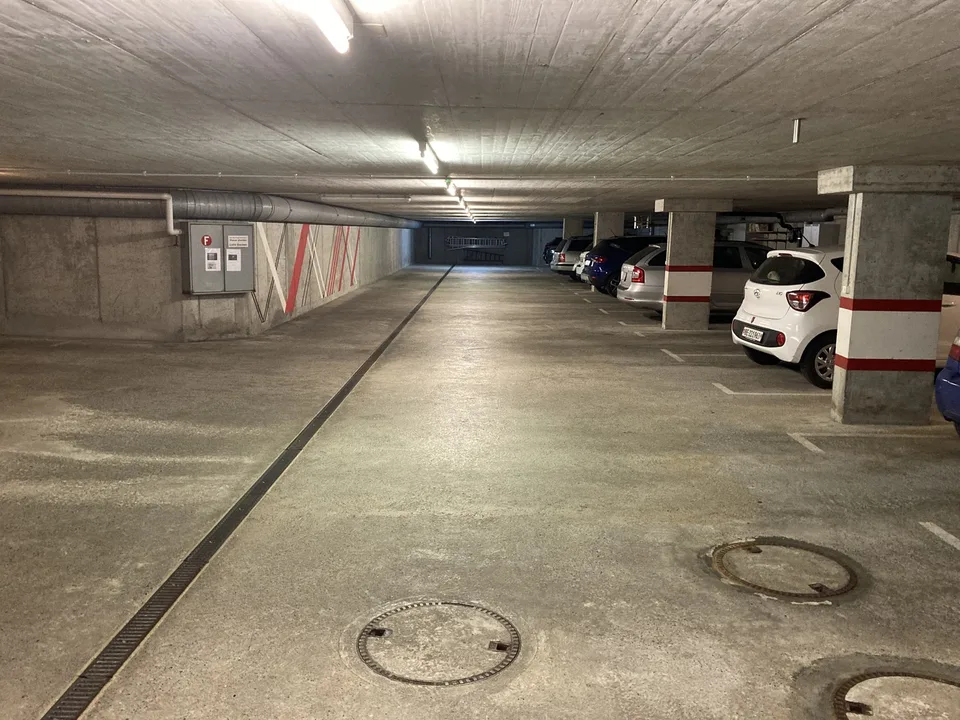 Hunzigestrasse 4, 3113 Rubigen - CHF 100 inkl. NK pro Monat
