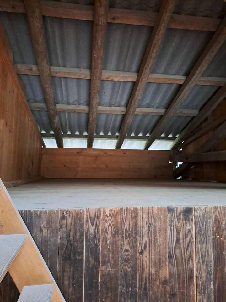 Garage/ Unterstand