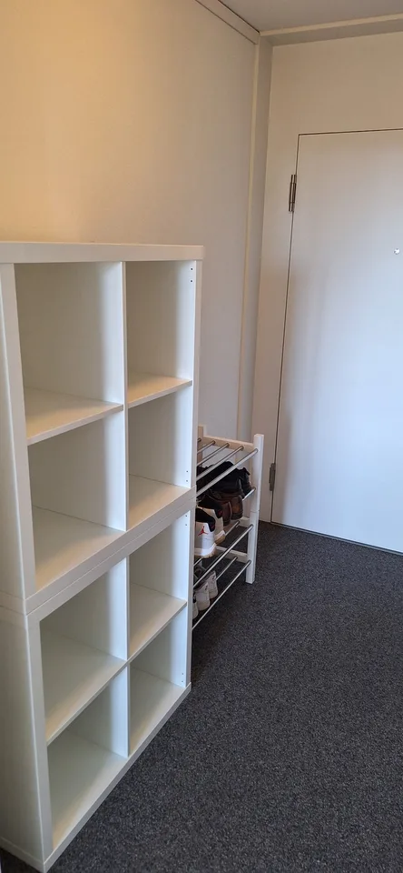 WG Zimmer oder 2 Zimmer