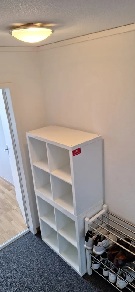 WG Zimmer oder 2 Zimmer