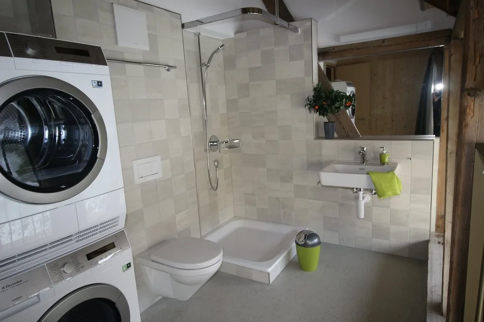 MAGNIFIQUE LOGEMENT !