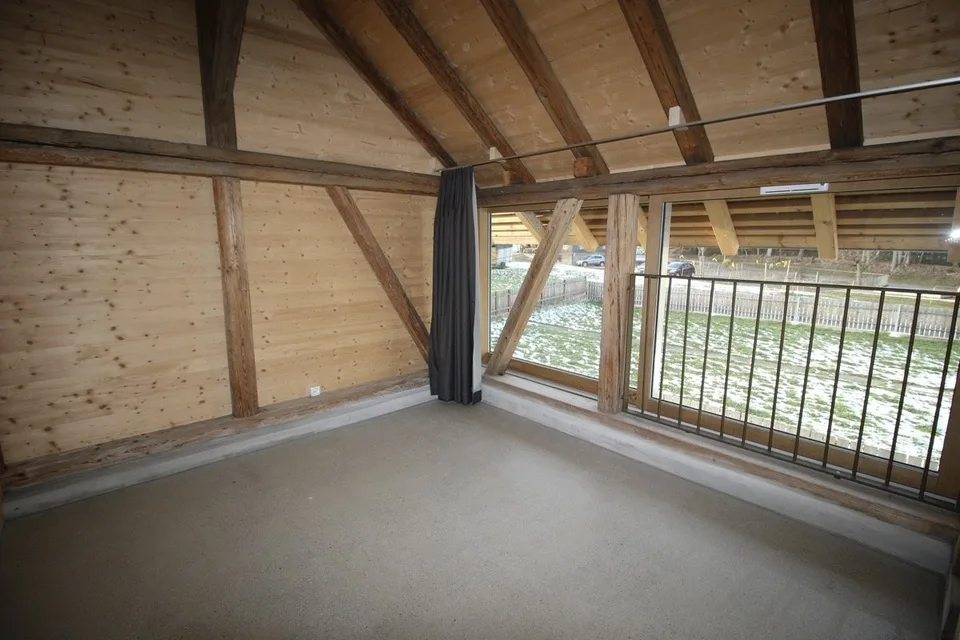 MAGNIFIQUE LOGEMENT !