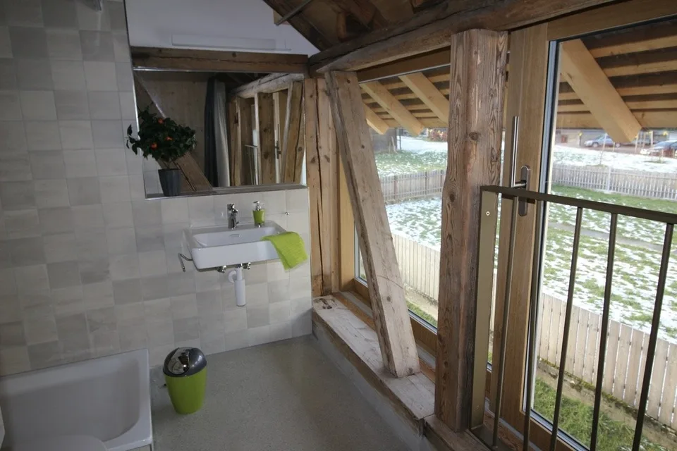 MAGNIFIQUE LOGEMENT !