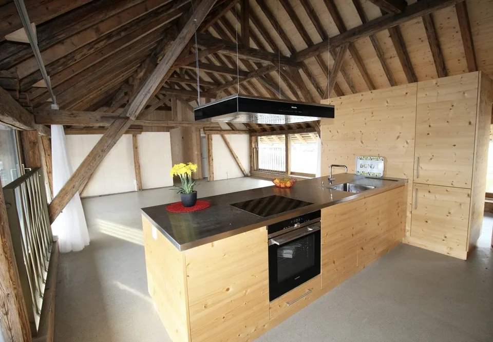 MAGNIFIQUE LOGEMENT !