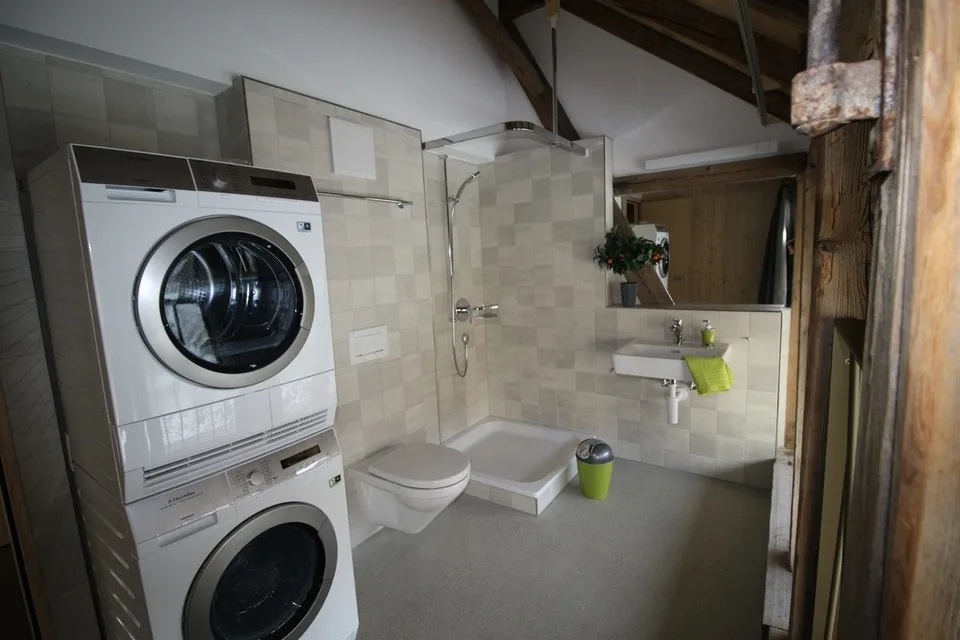 MAGNIFIQUE LOGEMENT !