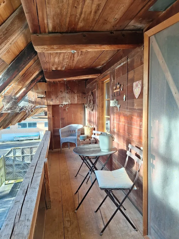 5.5 Wohnung in Oppligen zu vermieten