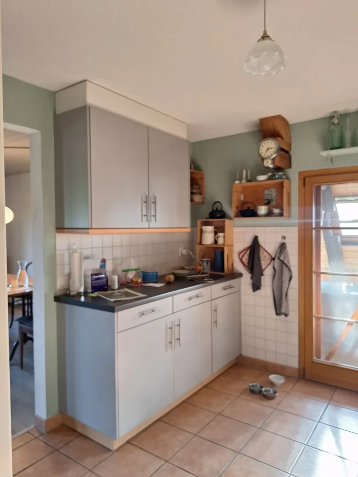 5.5 Wohnung in Oppligen zu vermieten