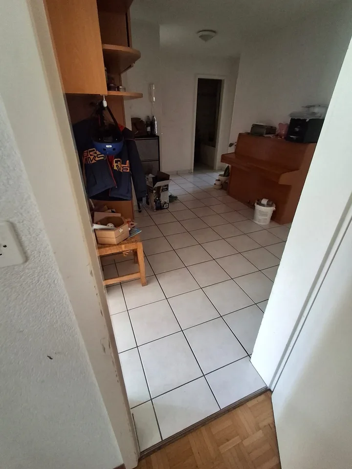Obermontenstrasse 10, 1713 St Antoni - CHF 1’200 inkl. NK pro Monat