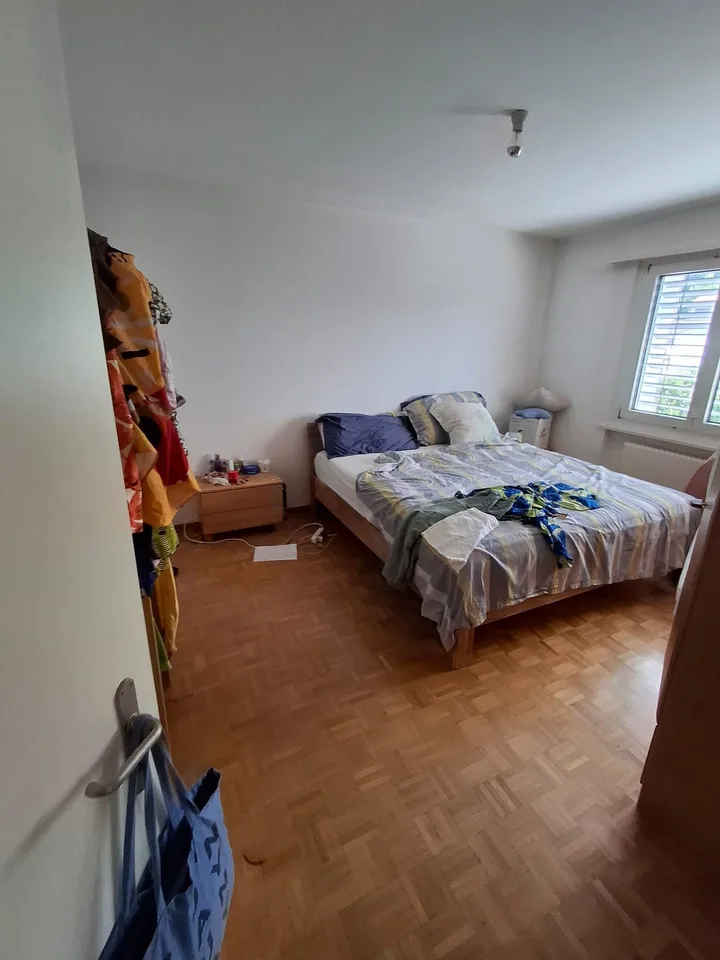 Obermontenstrasse 10, 1713 St Antoni - CHF 1’200 inkl. NK pro Monat