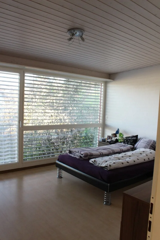 Schöne 4-Zimmerwohnung im Zentrum von St. Antoni