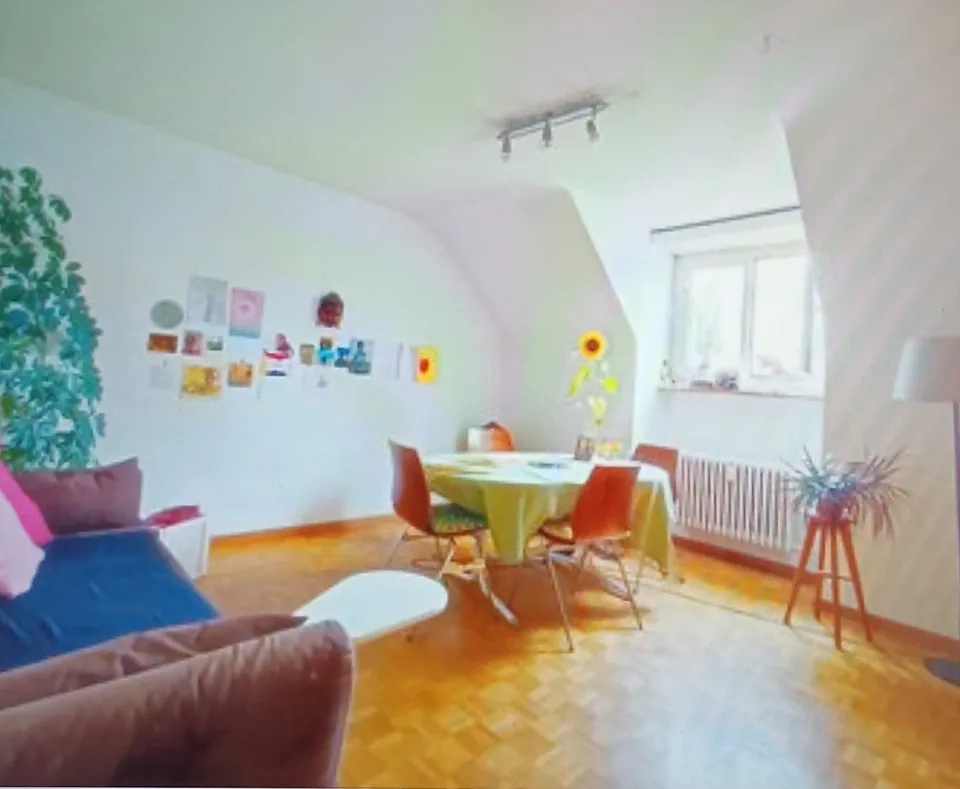 Ankerstr.33, 3006 Bern - CHF 1’200 inkl. NK pro Monat