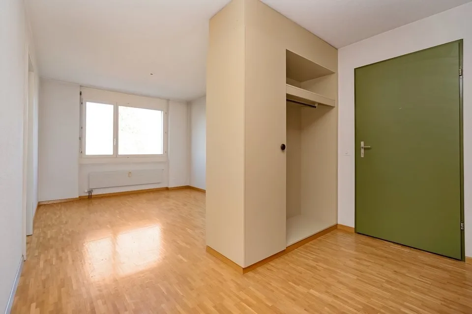 Helle 4.5-Zimmer-Wohnung in Urtenen-Schönbühl – Nachmieter gesucht per 1. September