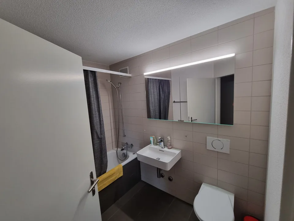Holenackerstrasse 31, 3027 Bern - CHF 870 inkl. NK pro Monat