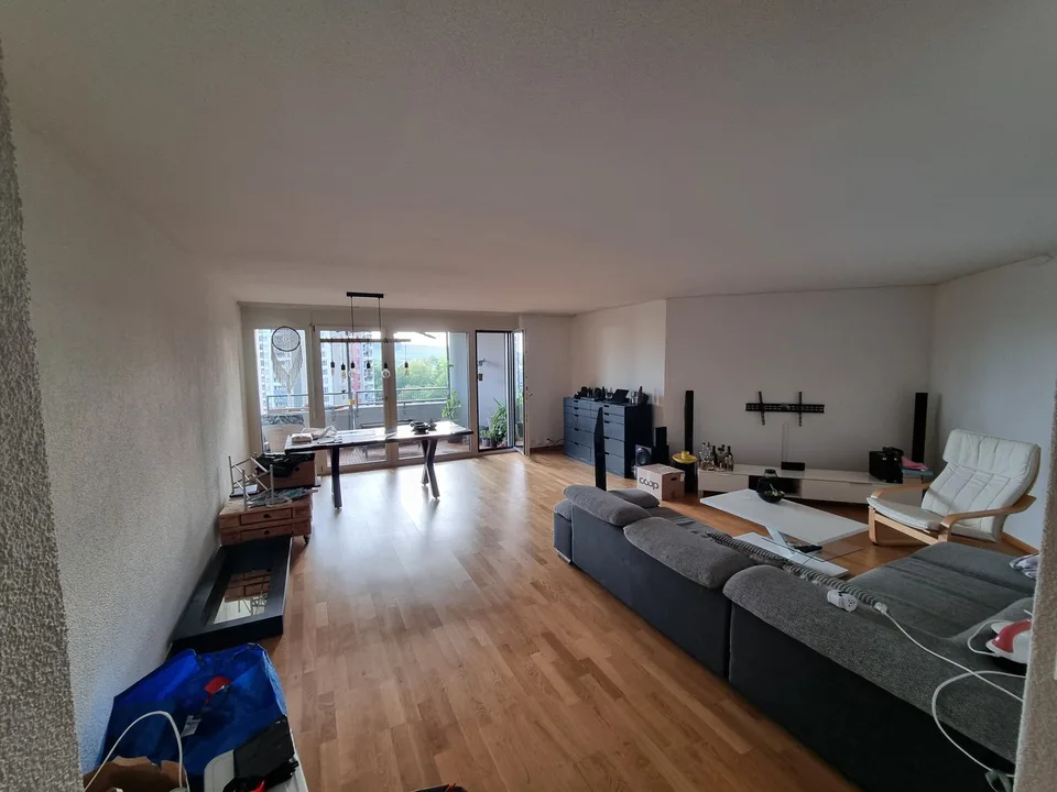 Holenackerstrasse 31, 3027 Bern - CHF 870 inkl. NK pro Monat