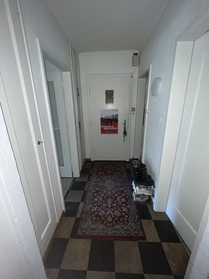 wg zimmer in 3z wohnung