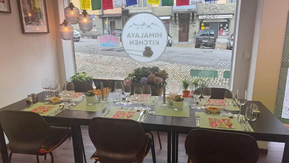 Gewerbefläche / Take-away zu vermieten, in der unteren Altstadt Burgdorf