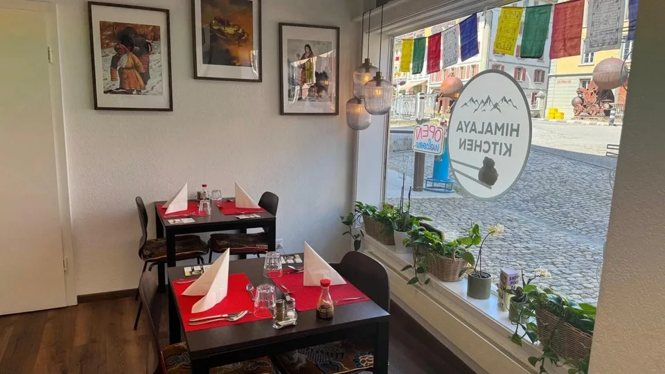 Gewerbefläche / Take-away zu vermieten, in der unteren Altstadt Burgdorf – Foto 6 von 11