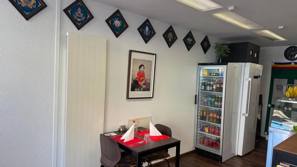Gewerbefläche / Take-away zu vermieten, in der unteren Altstadt Burgdorf – Foto 8 von 11