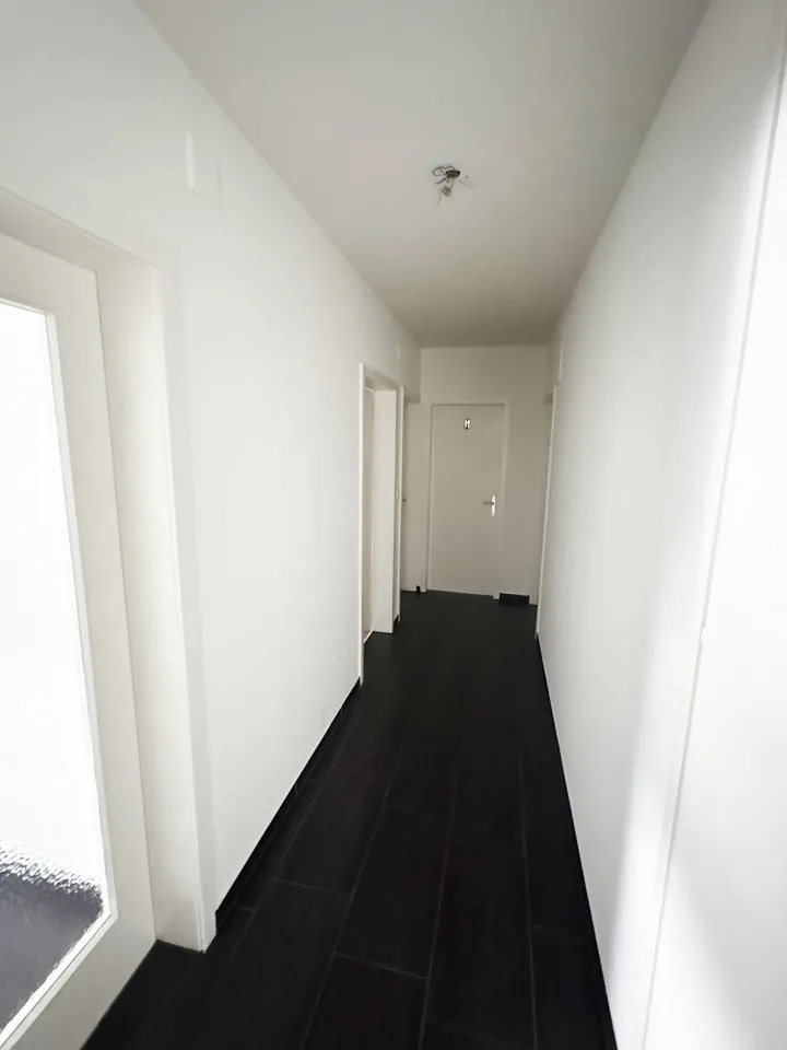 Hübsche unmöblierte 3-Zimmer-Wohnung in Bern zu vermieten
