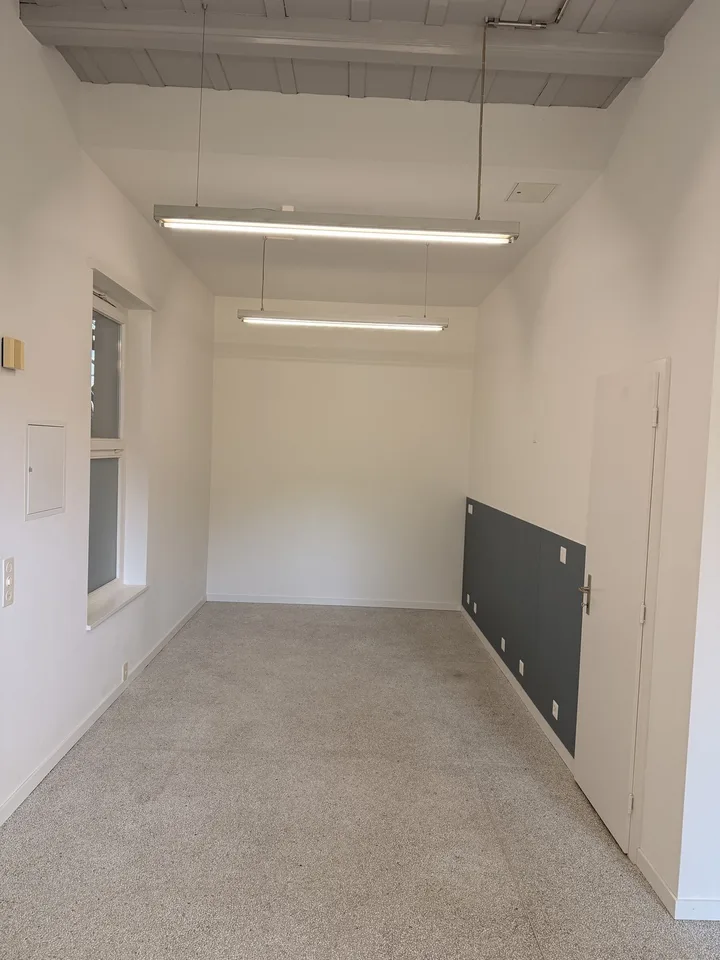 Büroraum Atelier Hobbyraum